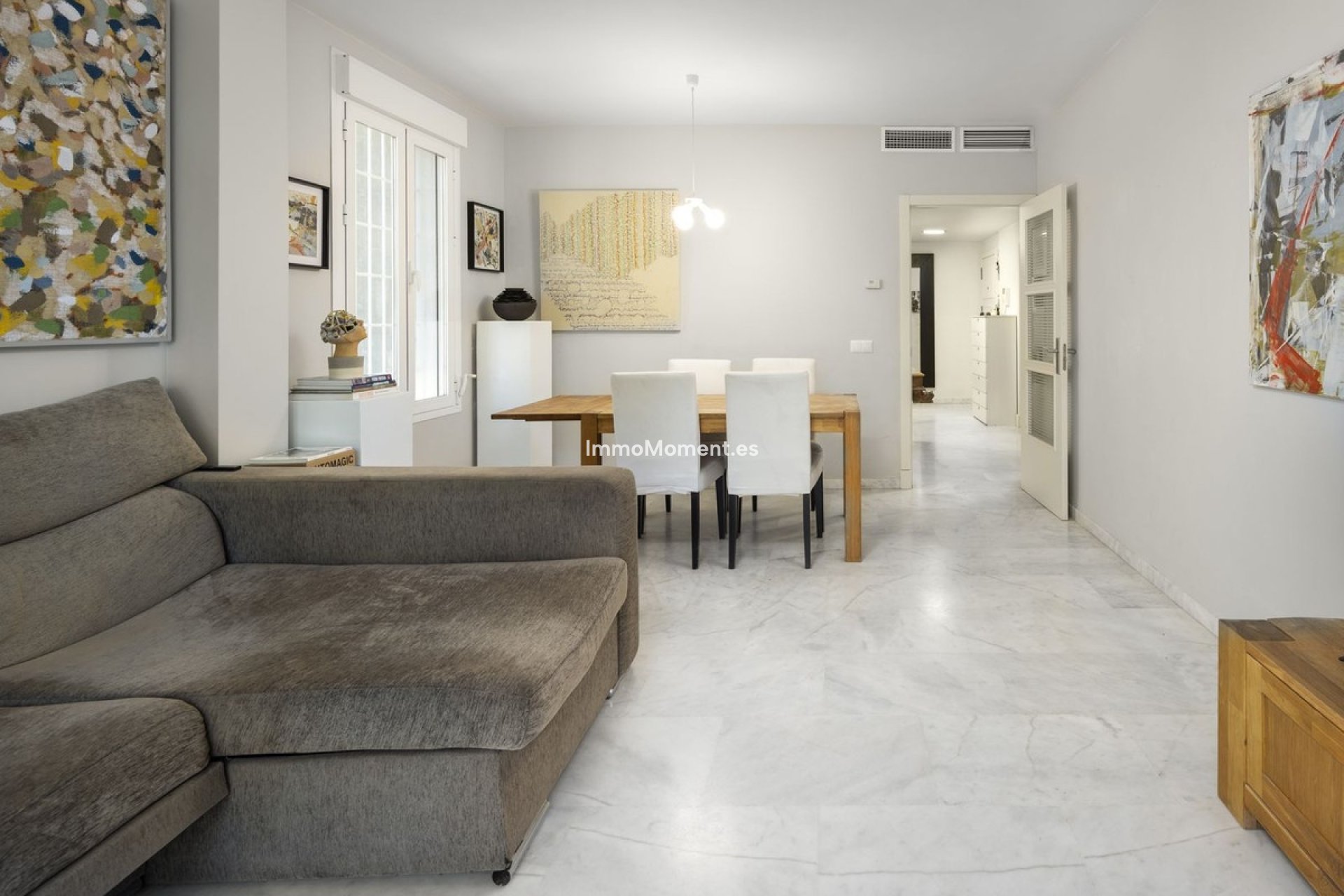 Bestaande woning - Appartement - Benalmadena - Benalmadena Costa