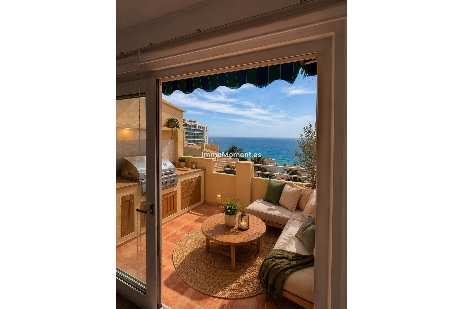 Bestaande woning - Appartement - Benalmadena - Benalmadena Costa