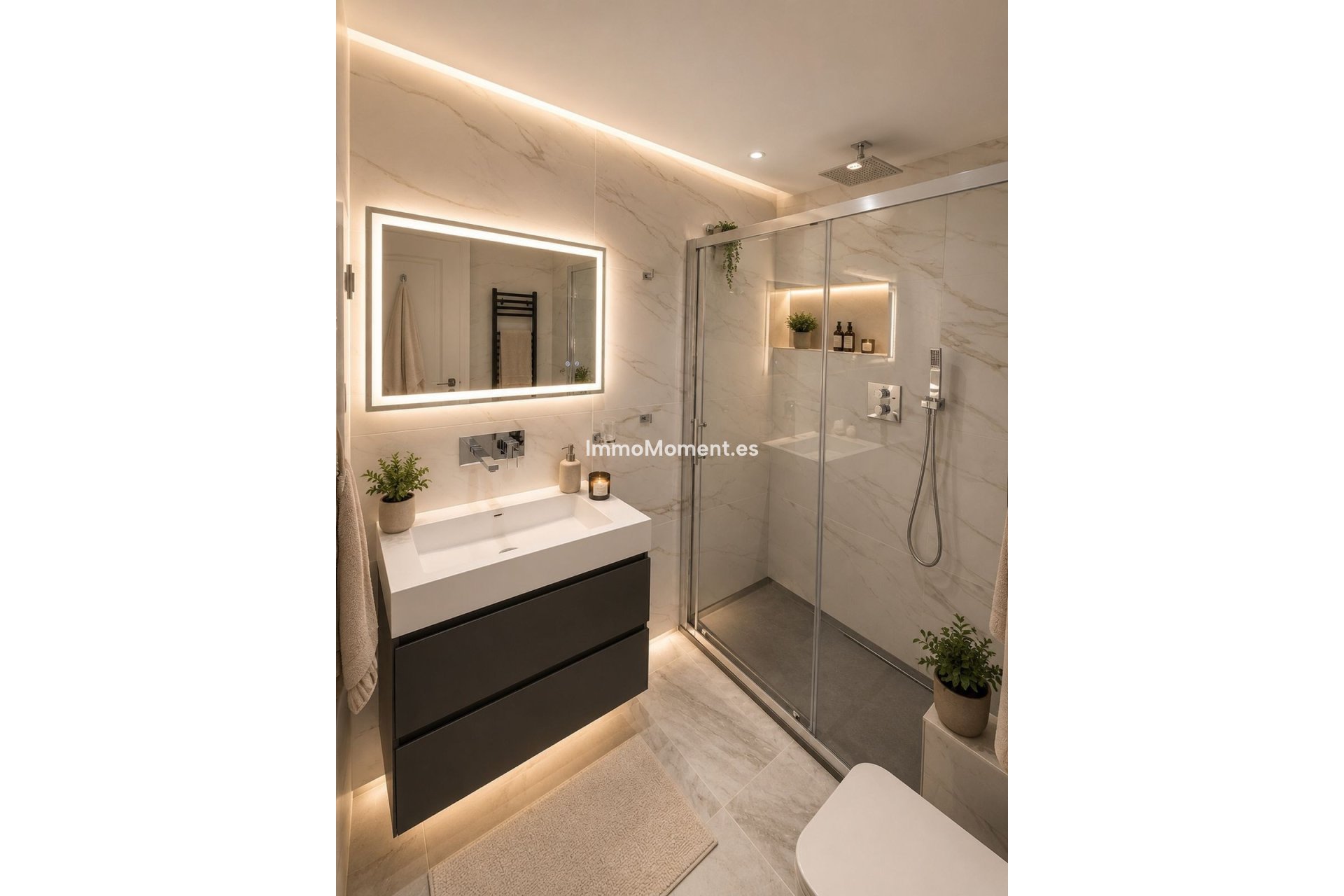 Bestaande woning - Appartement - Benalmadena - Benalmadena Costa