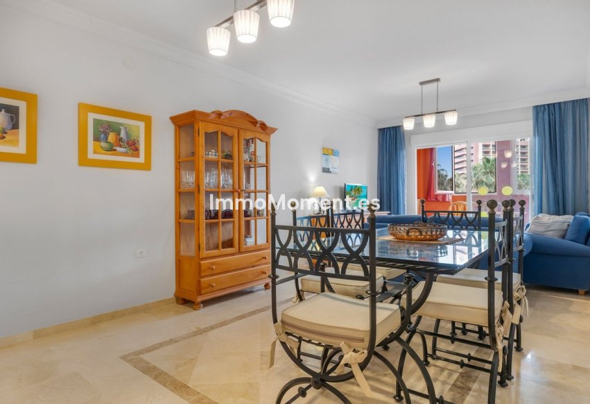 Bestaande woning - Appartement - Benalmadena - Benalmadena Costa