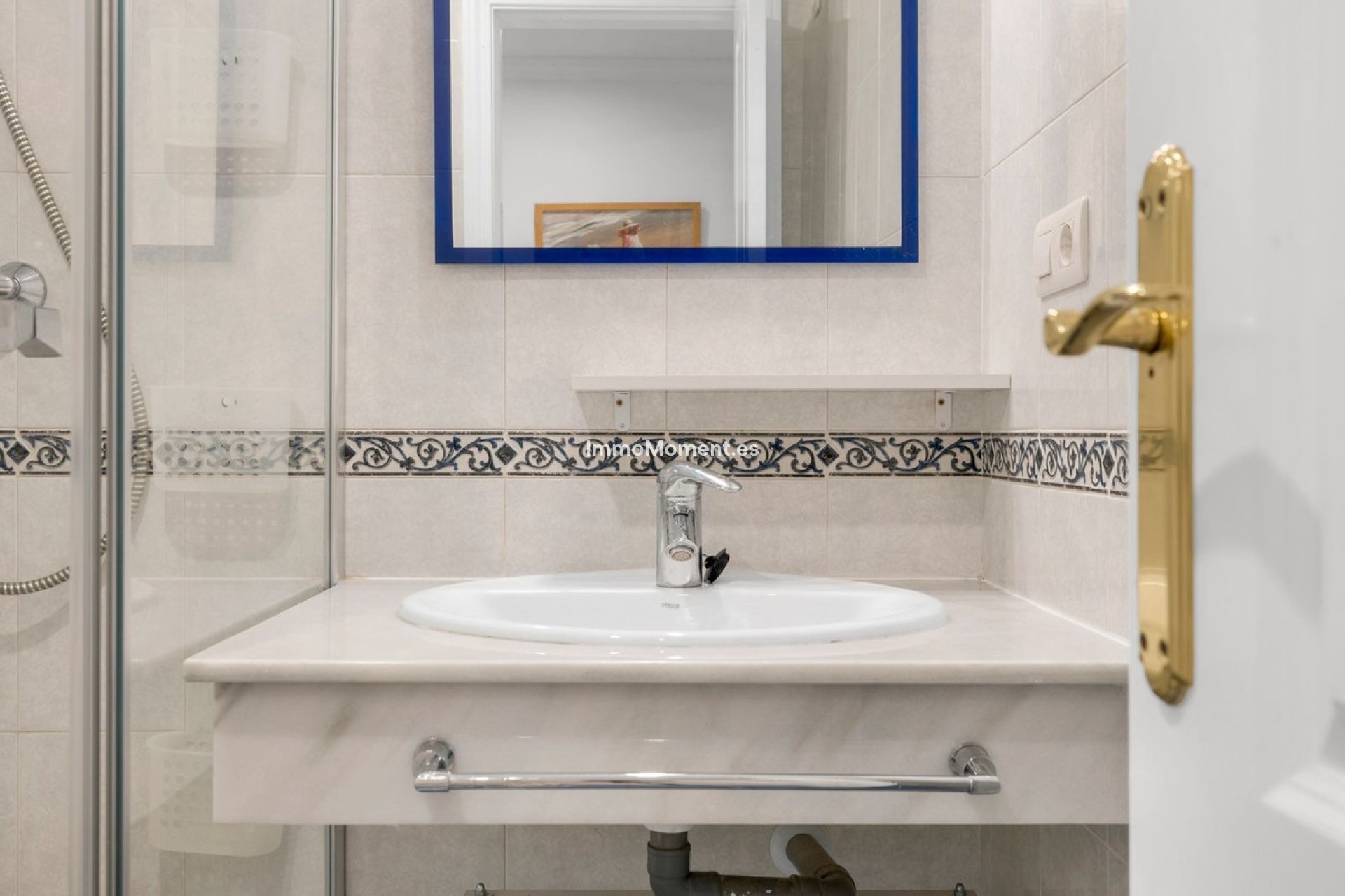 Bestaande woning - Appartement - Benalmadena - Benalmadena Costa
