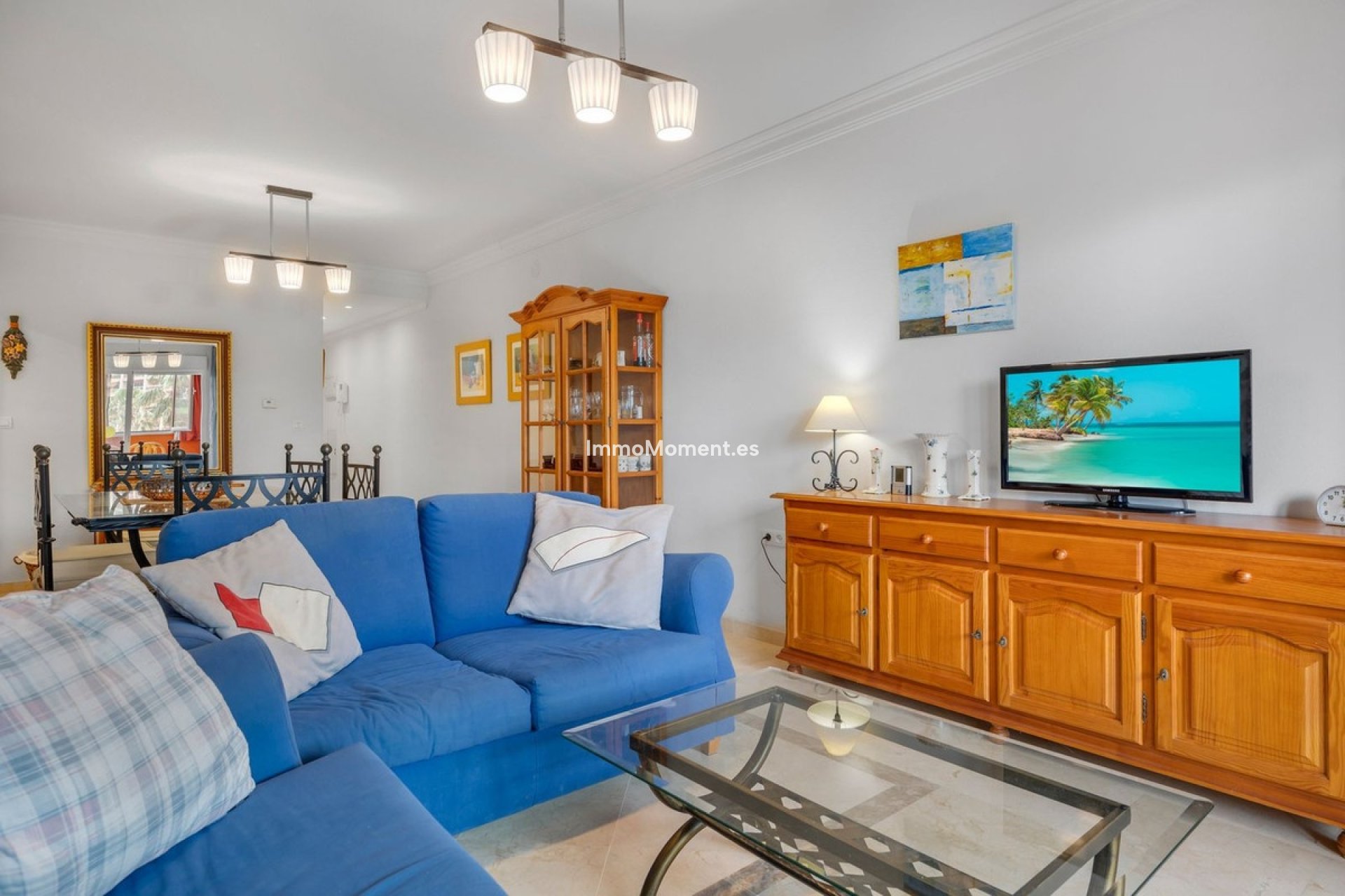 Bestaande woning - Appartement - Benalmadena - Benalmadena Costa