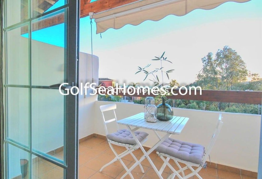 Bestaande woning - Appartement - Benalmadena - Benalmadena Costa