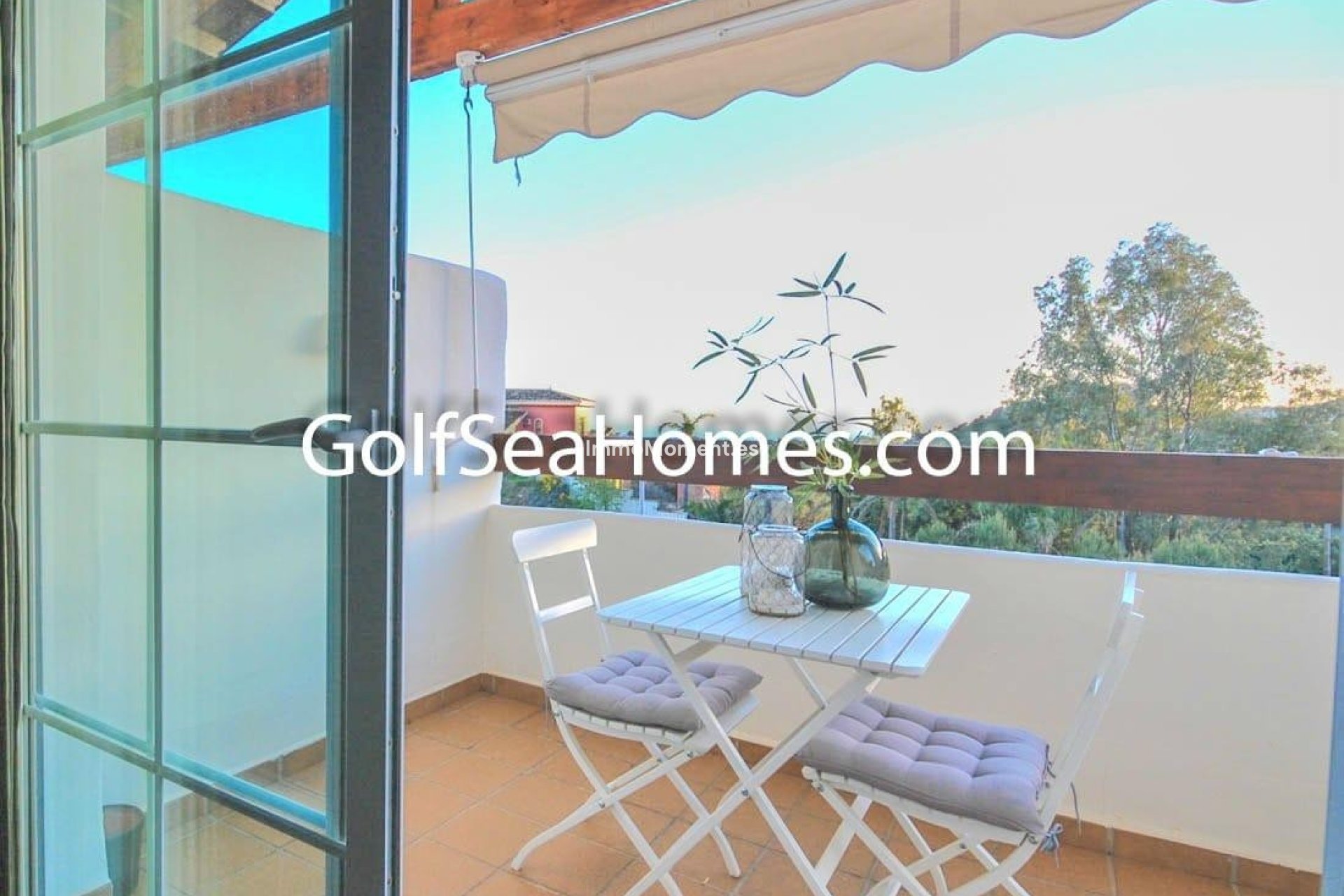 Bestaande woning - Appartement - Benalmadena - Benalmadena Costa