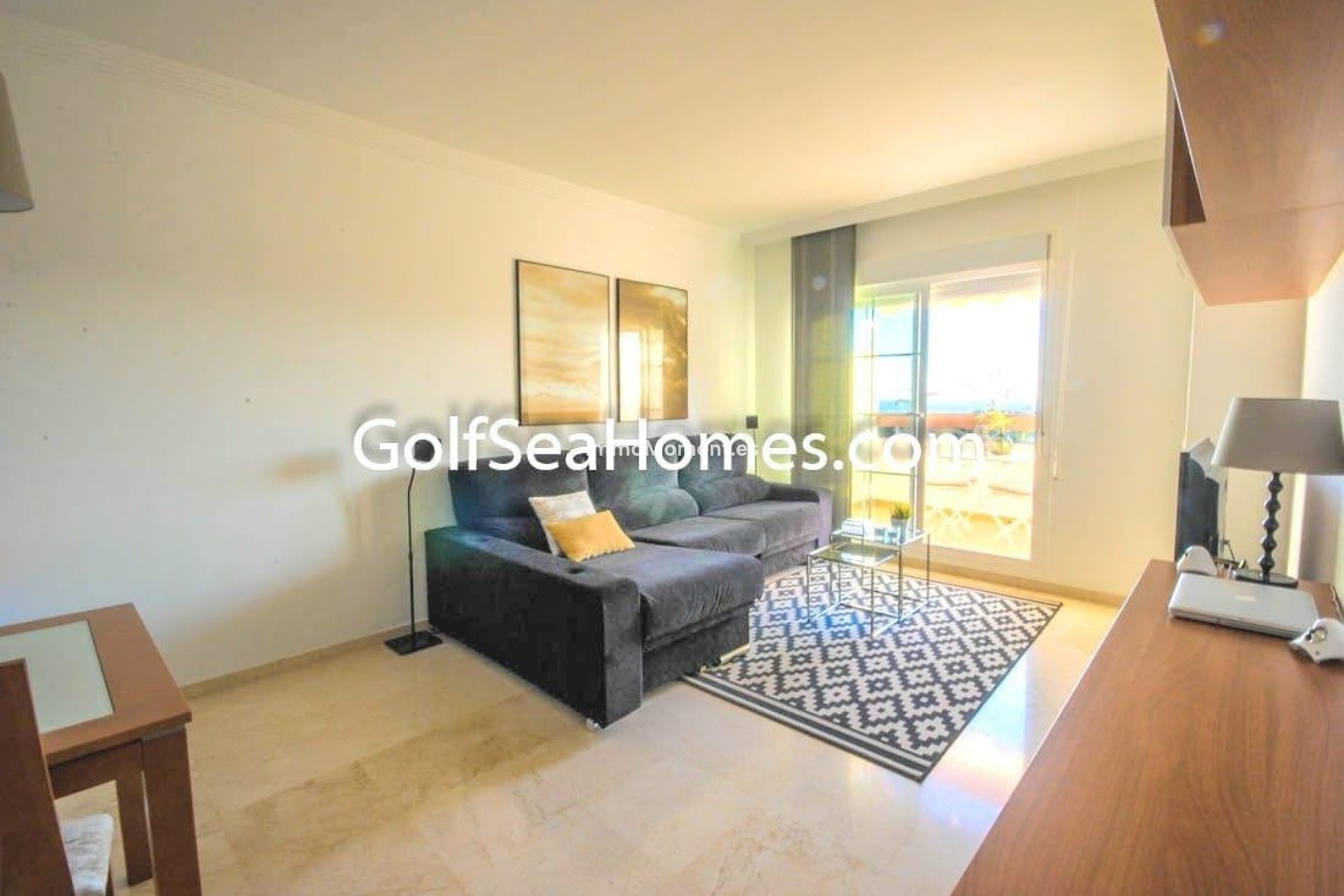 Bestaande woning - Appartement - Benalmadena - Benalmadena Costa