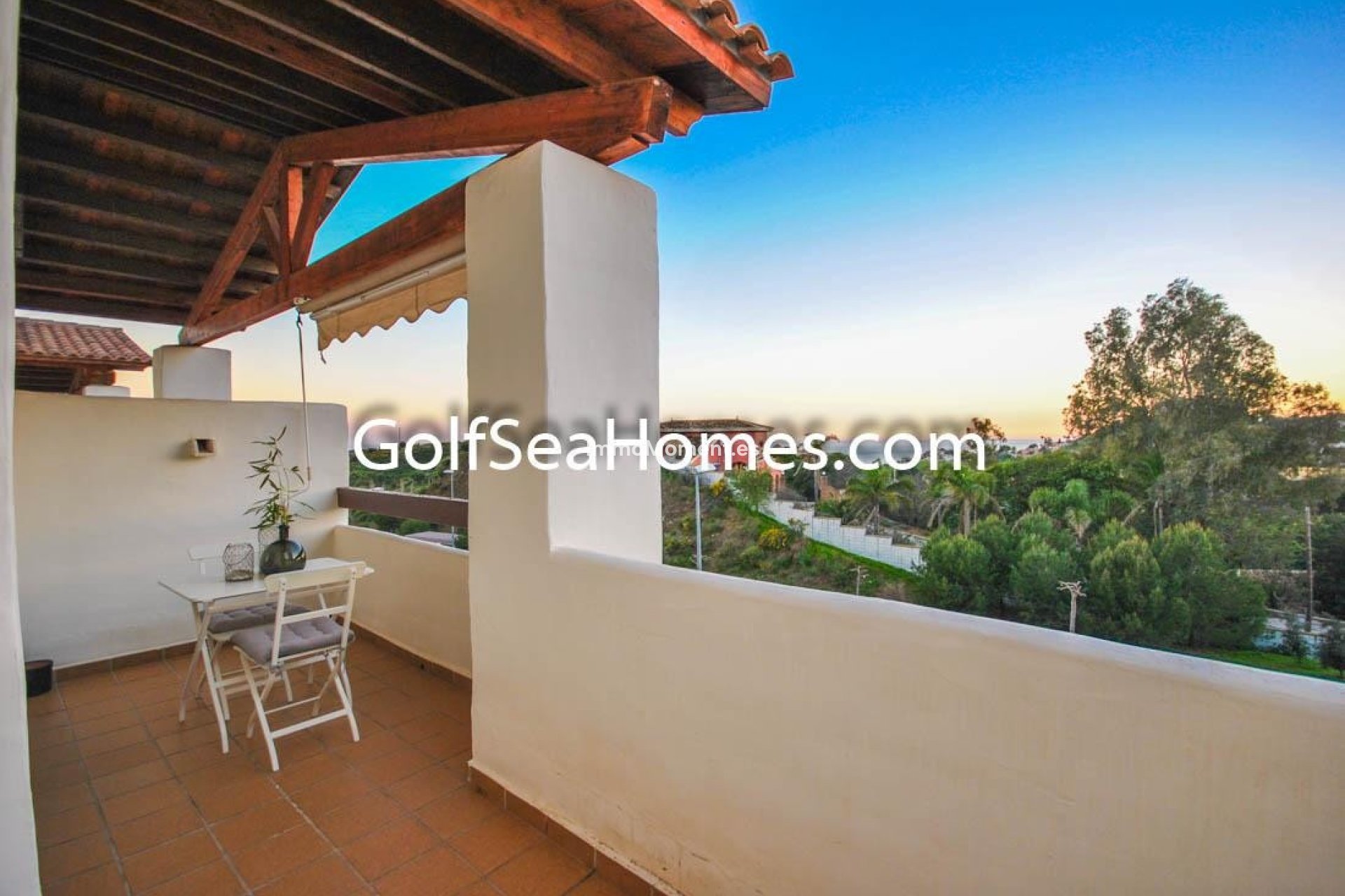 Bestaande woning - Appartement - Benalmadena - Benalmadena Costa