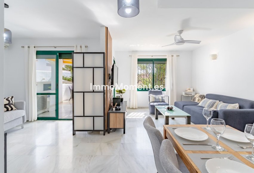 Bestaande woning - Appartement - Benalmadena - Benalmadena Costa