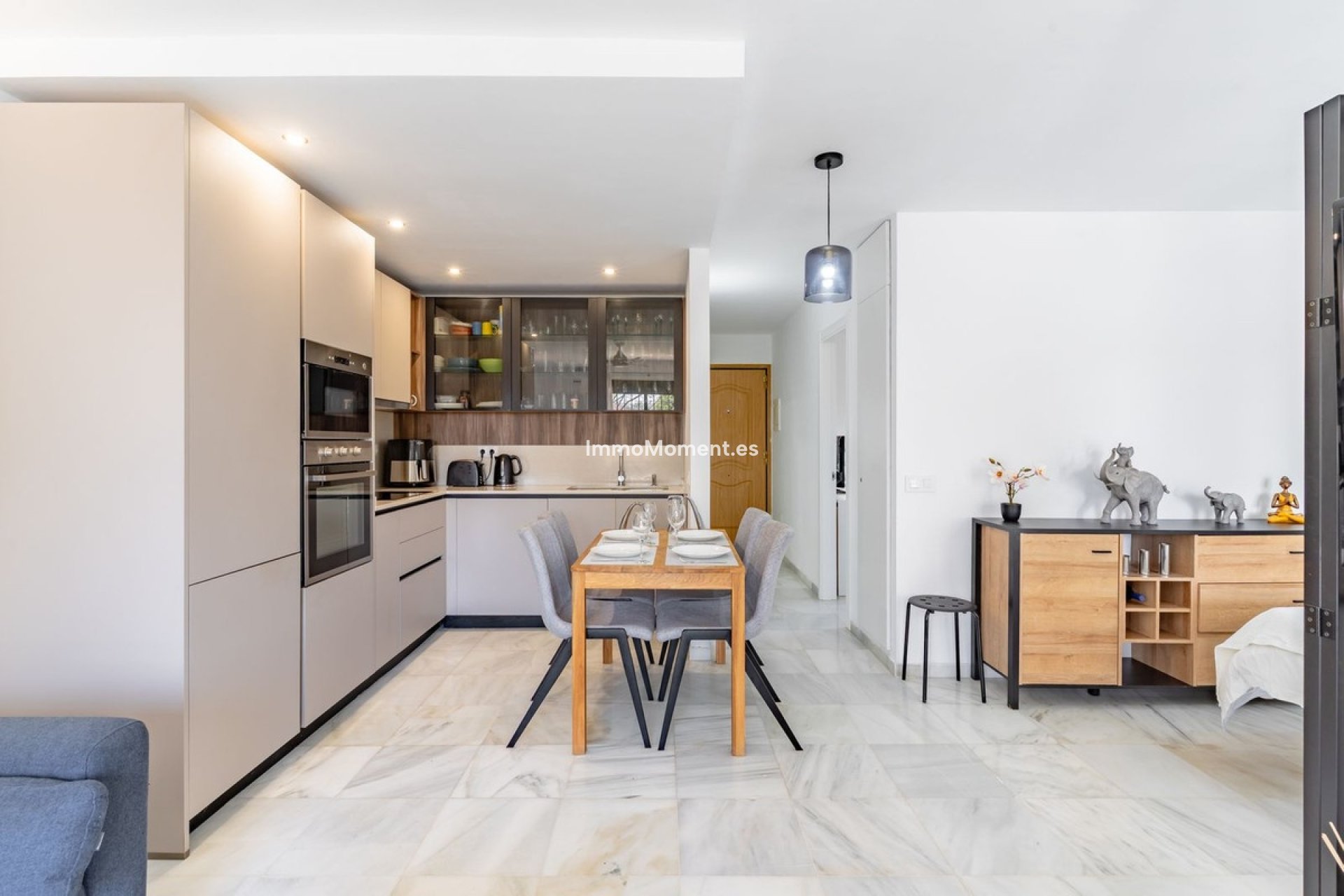 Bestaande woning - Appartement - Benalmadena - Benalmadena Costa