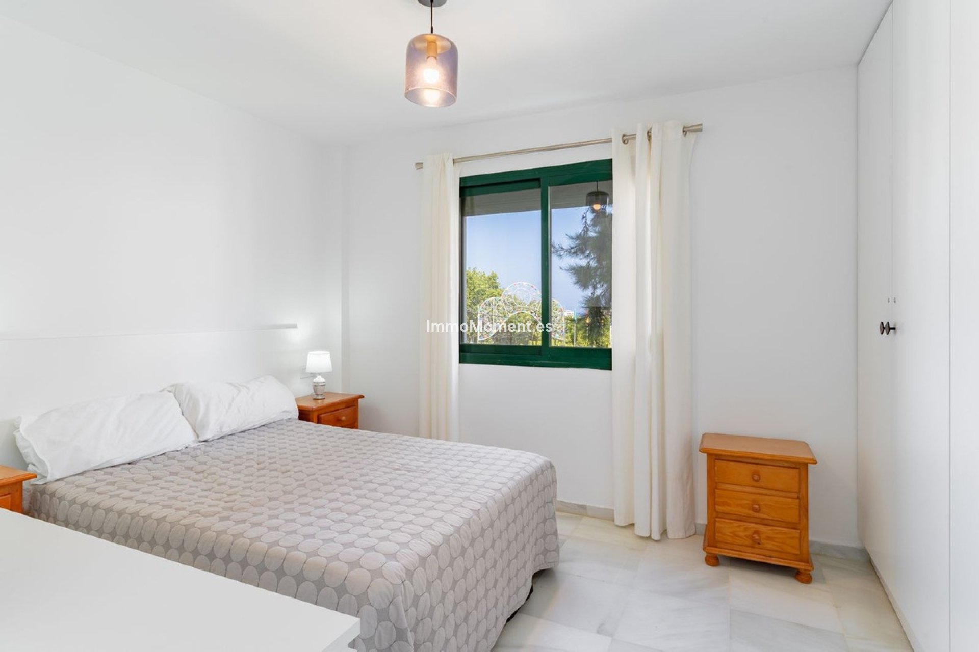 Bestaande woning - Appartement - Benalmadena - Benalmadena Costa