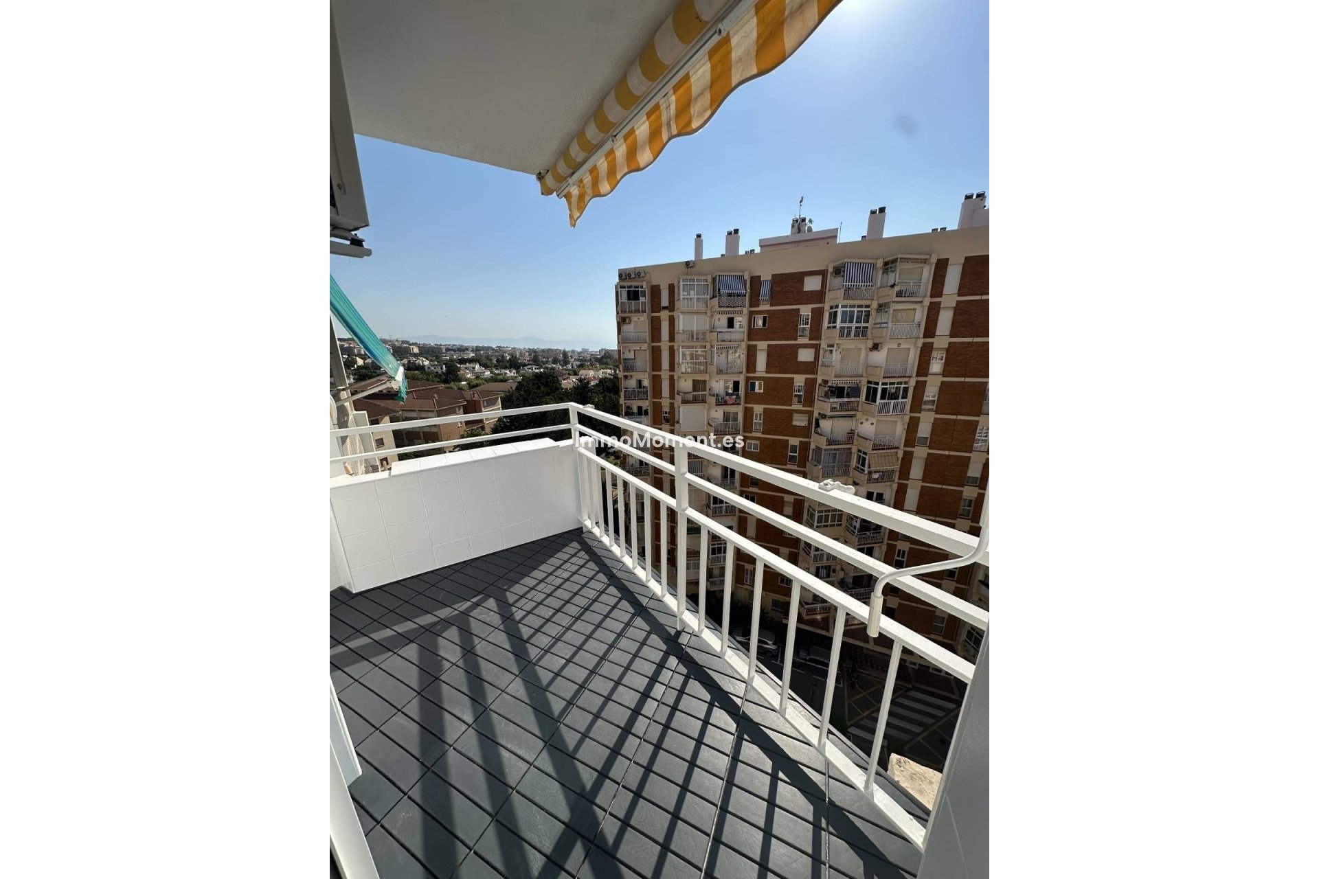 Bestaande woning - Appartement - Benalmadena - Benalmadena Costa