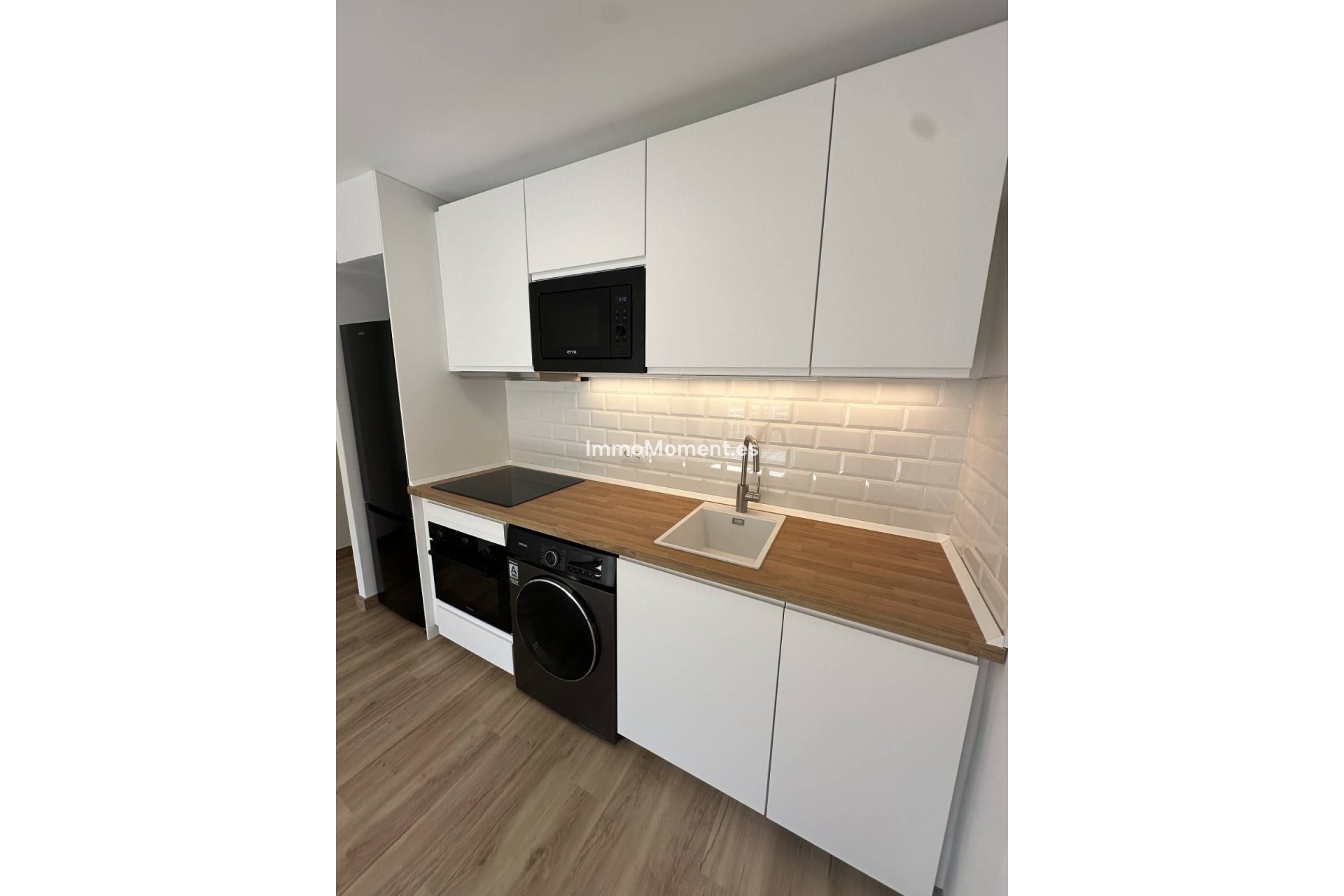 Bestaande woning - Appartement - Benalmadena - Benalmadena Costa