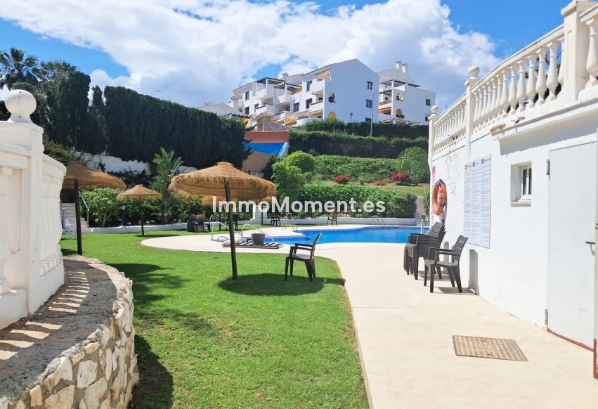 Bestaande woning - Appartement - Benalmadena - Benalmadena Costa