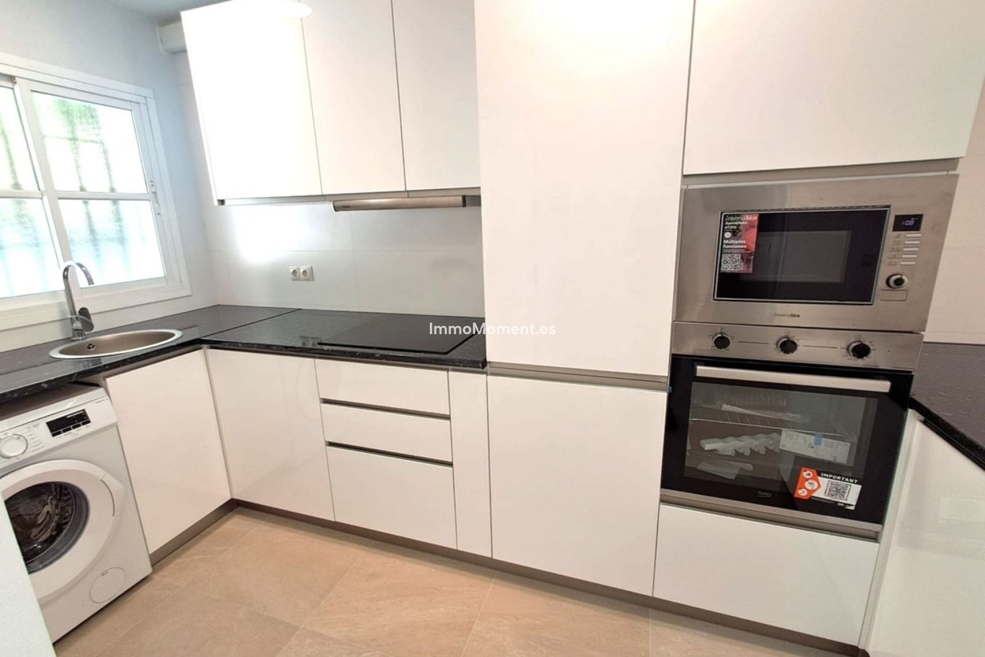 Bestaande woning - Appartement - Benalmadena - Benalmadena Costa