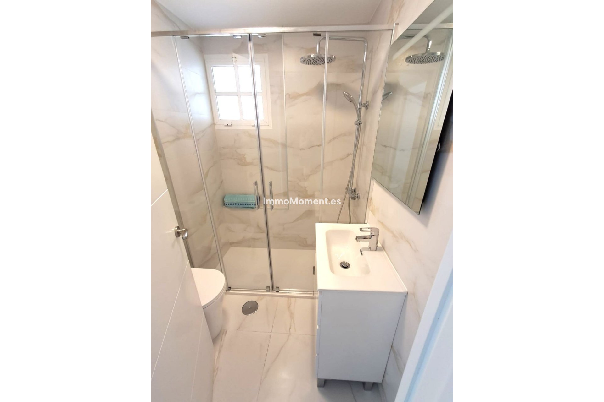 Bestaande woning - Appartement - Benalmadena - Benalmadena Costa