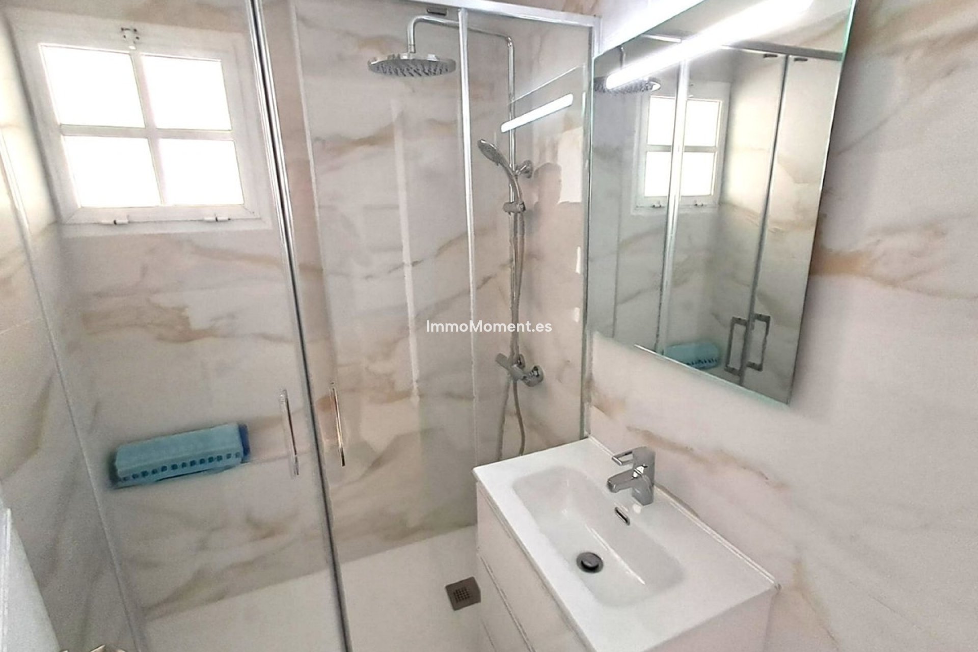 Bestaande woning - Appartement - Benalmadena - Benalmadena Costa