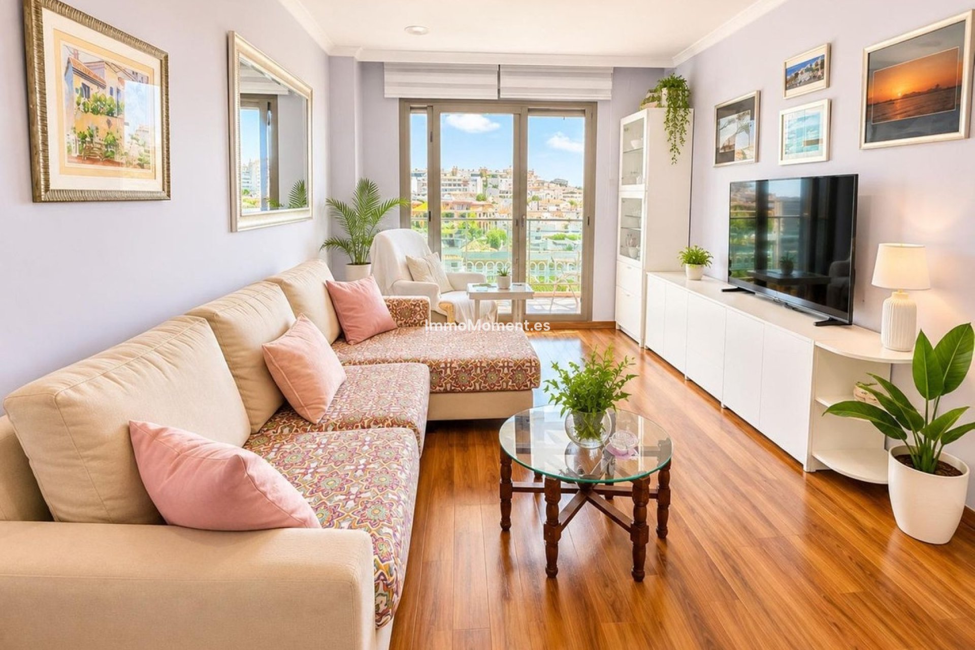 Bestaande woning - Appartement - Benalmadena - Benalmadena Costa