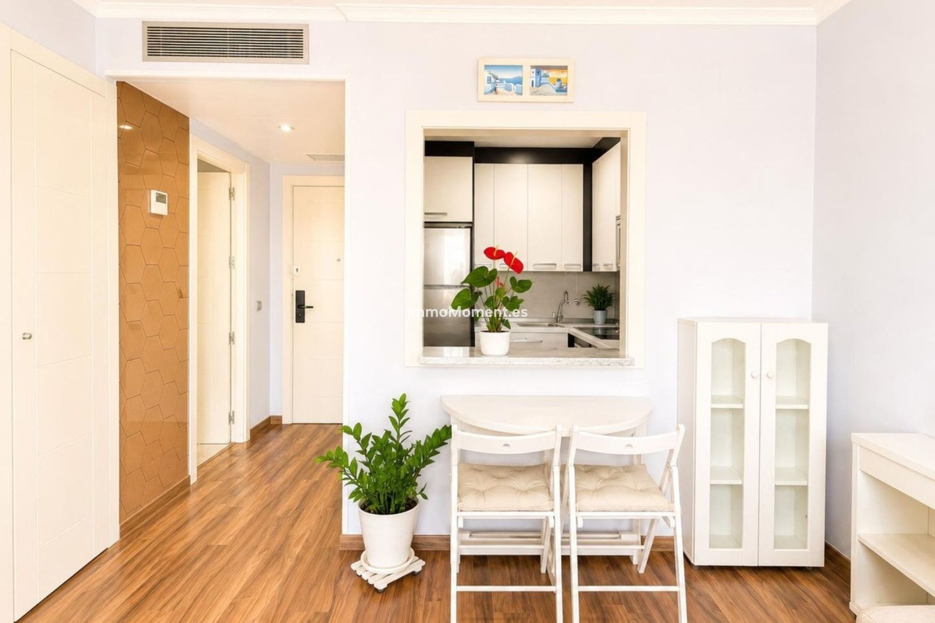 Bestaande woning - Appartement - Benalmadena - Benalmadena Costa