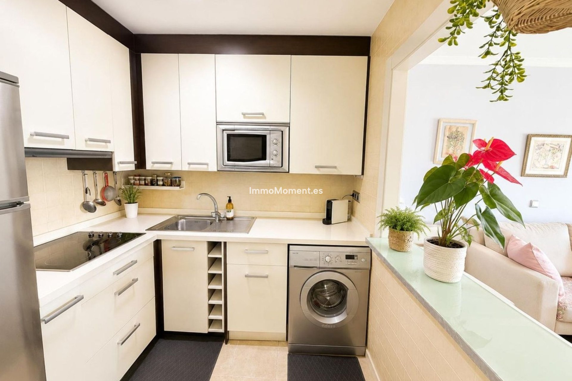 Bestaande woning - Appartement - Benalmadena - Benalmadena Costa