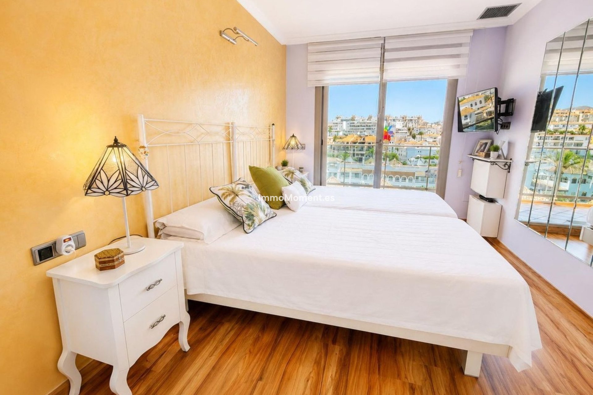 Bestaande woning - Appartement - Benalmadena - Benalmadena Costa