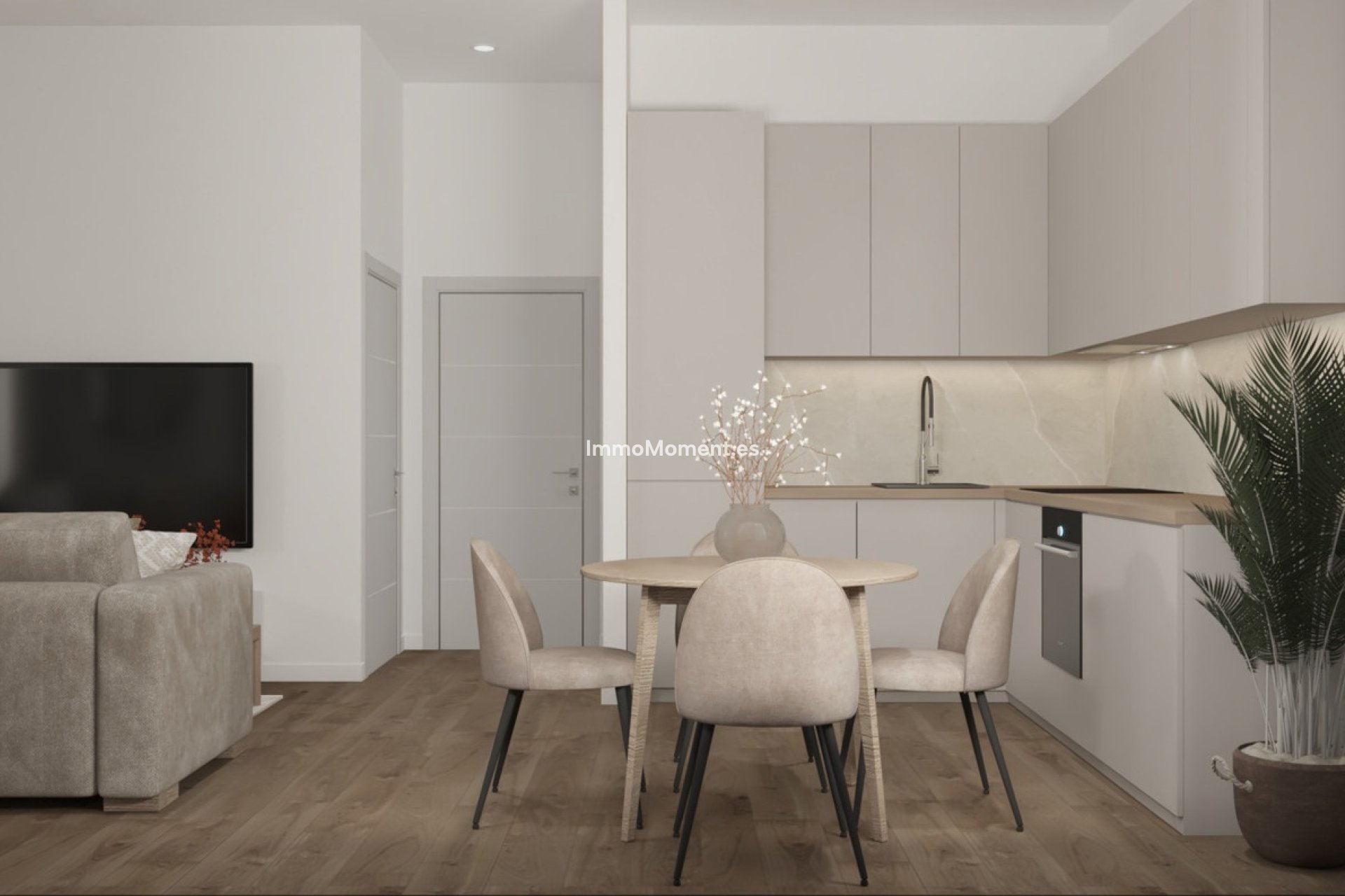Bestaande woning - Appartement - Benalmadena - Benalmadena Costa