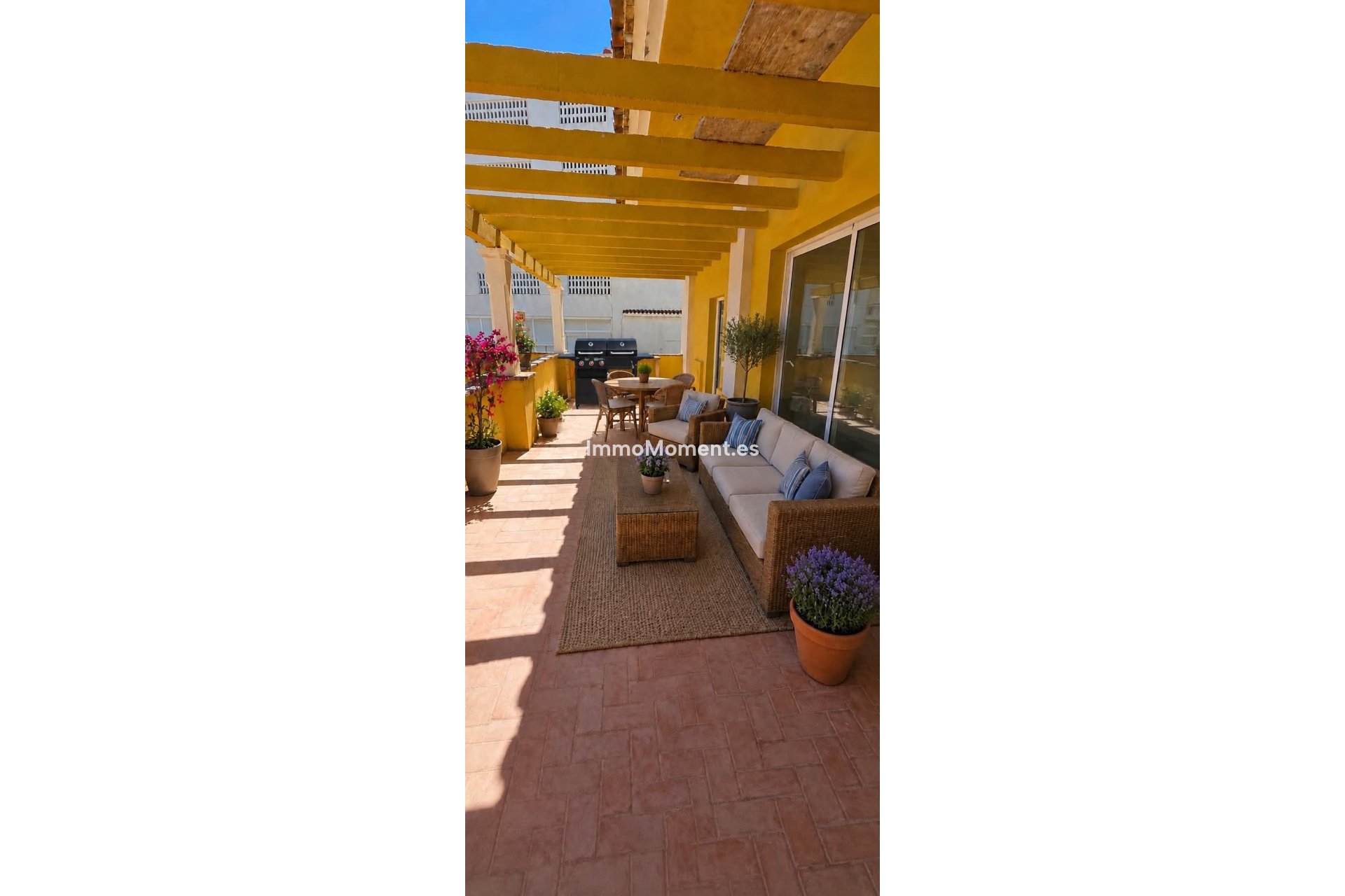 Bestaande woning - Appartement - Benalmadena - Benalmadena Costa