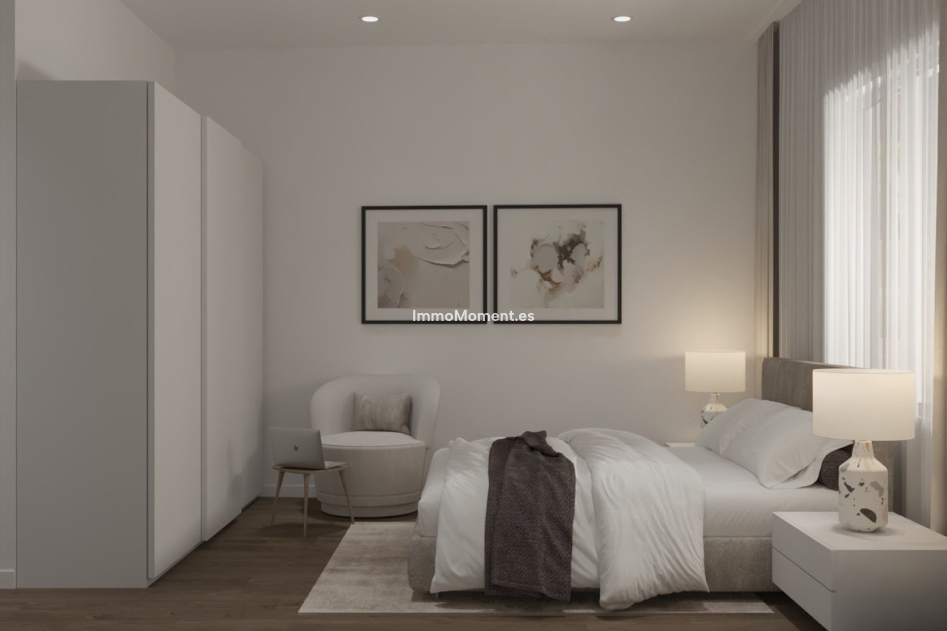 Bestaande woning - Appartement - Benalmadena - Benalmadena Costa