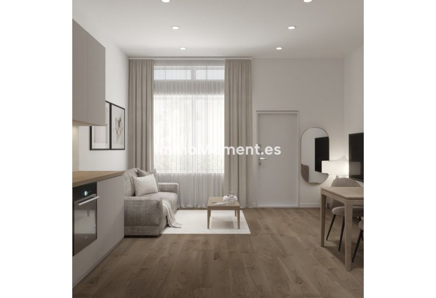 Bestaande woning - Appartement - Benalmadena - Benalmadena Costa