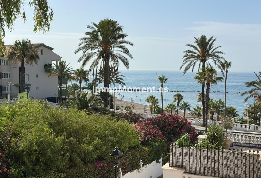 Bestaande woning - Appartement - Benalmadena - Benalmadena Costa