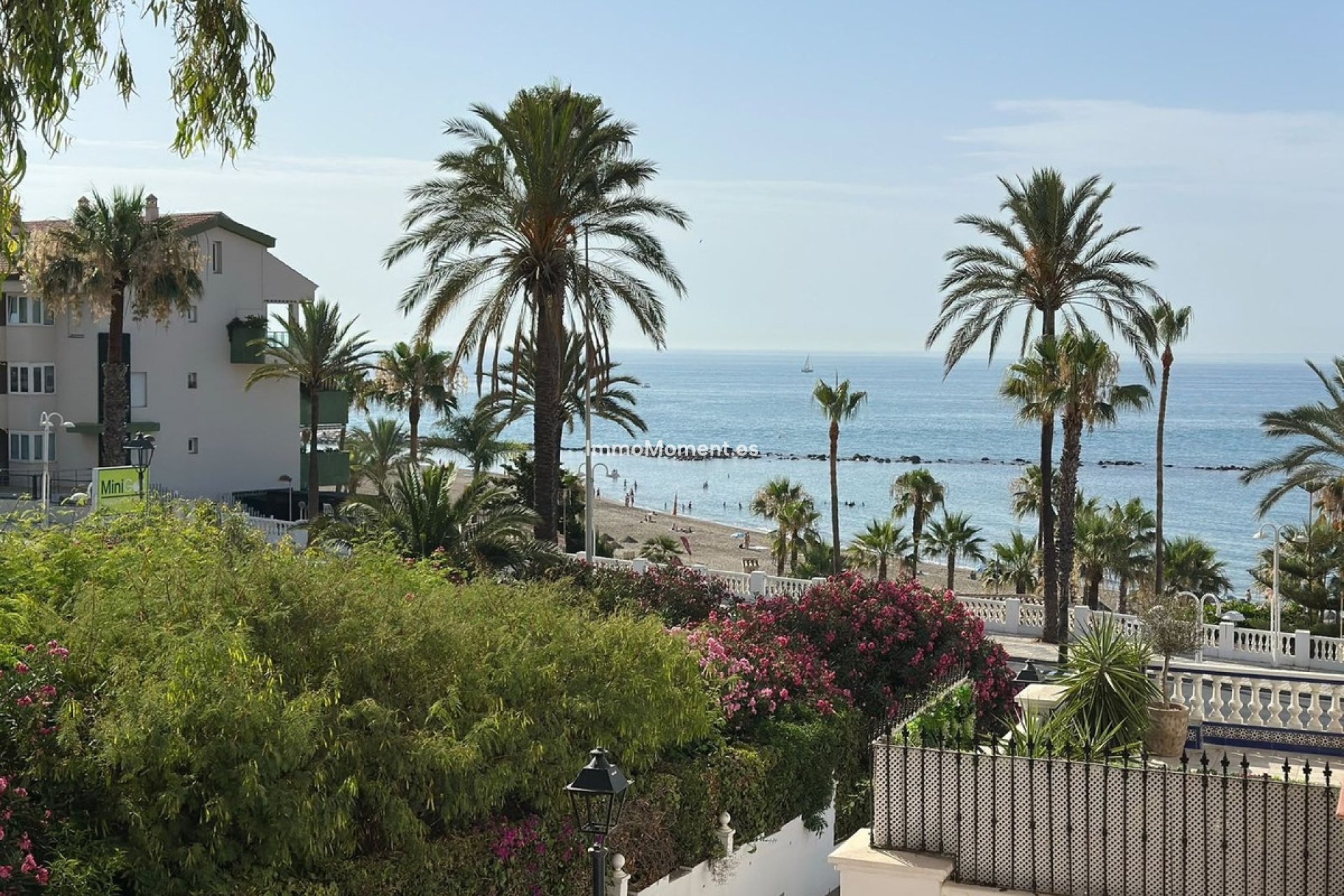 Bestaande woning - Appartement - Benalmadena - Benalmadena Costa