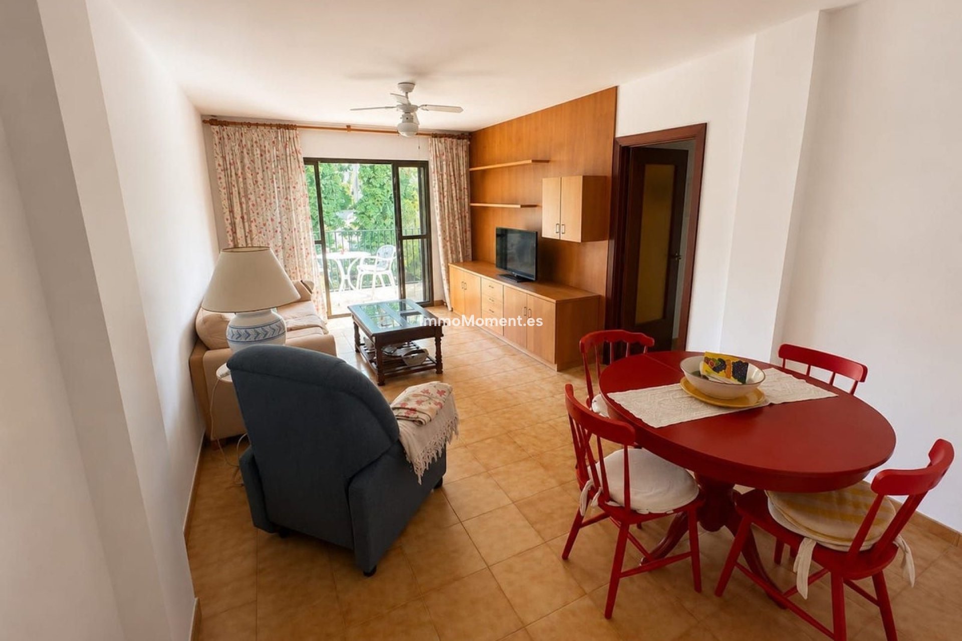 Bestaande woning - Appartement - Benalmadena - Benalmadena Costa