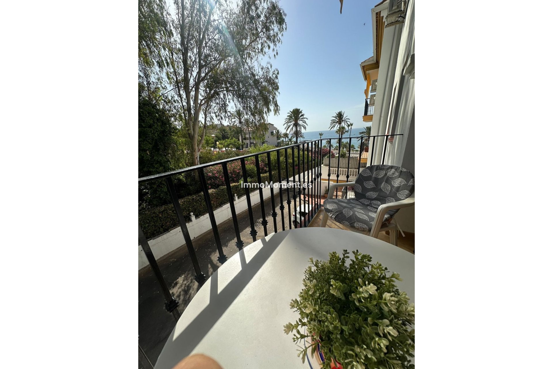 Bestaande woning - Appartement - Benalmadena - Benalmadena Costa