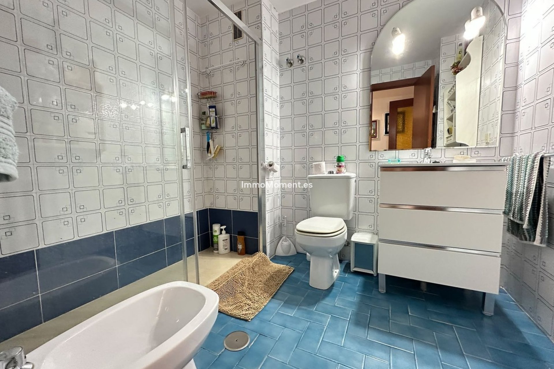 Bestaande woning - Appartement - Benalmadena - Benalmadena Costa