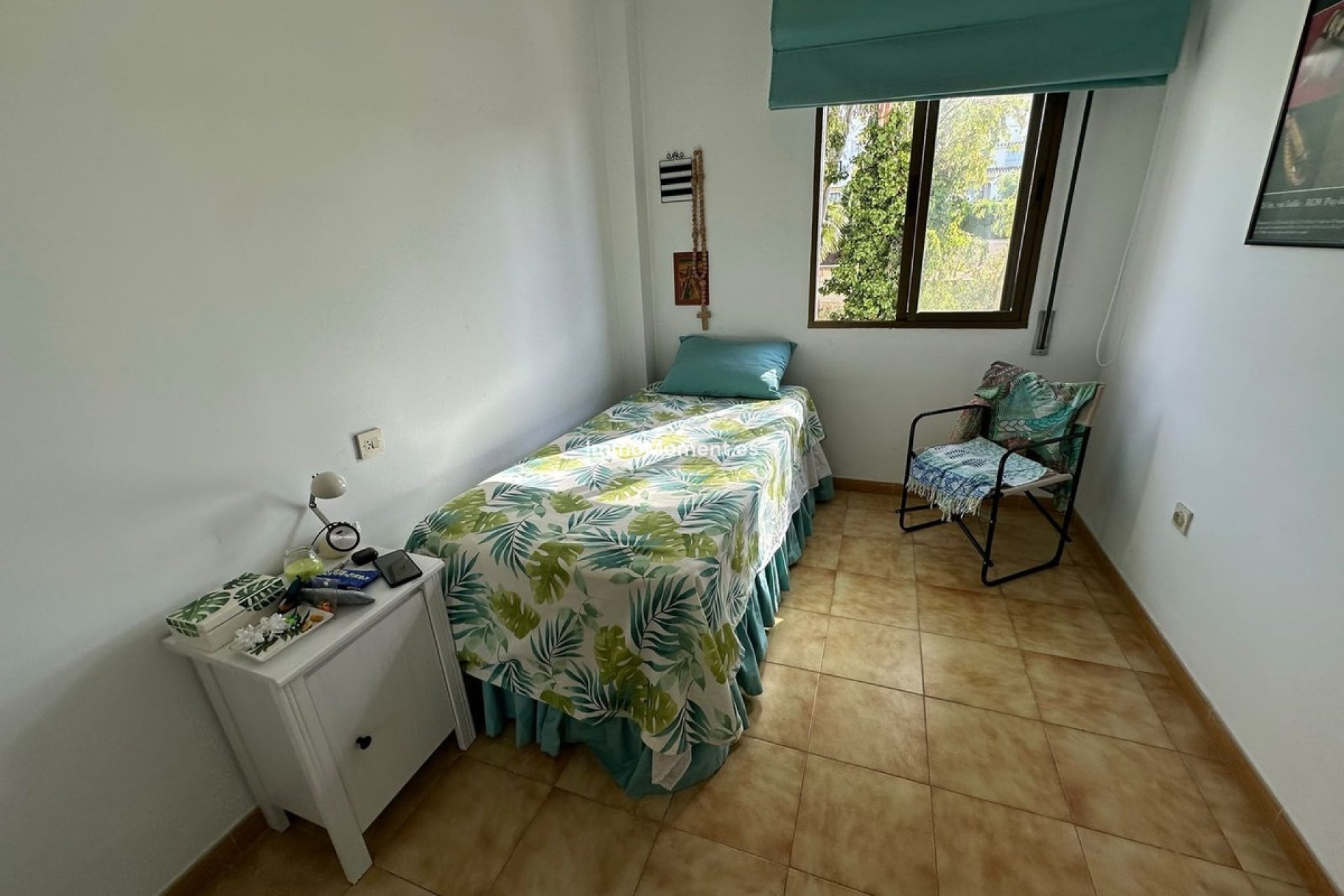 Bestaande woning - Appartement - Benalmadena - Benalmadena Costa