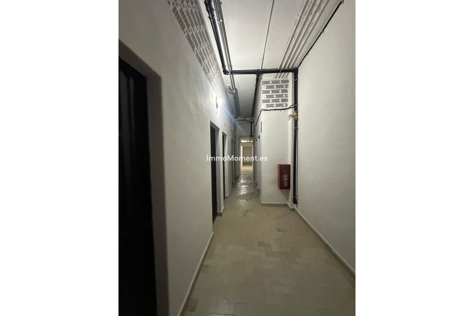 Bestaande woning - Appartement - Benalmadena - Benalmadena Costa