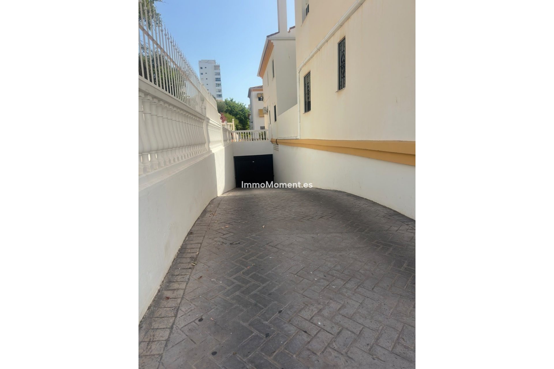 Bestaande woning - Appartement - Benalmadena - Benalmadena Costa