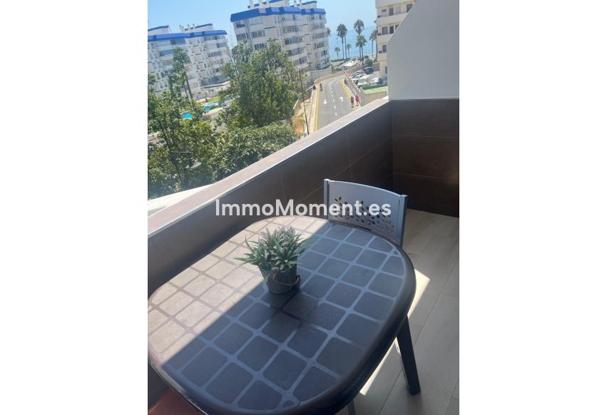 Bestaande woning - Appartement - Benalmadena - Benalmadena Costa
