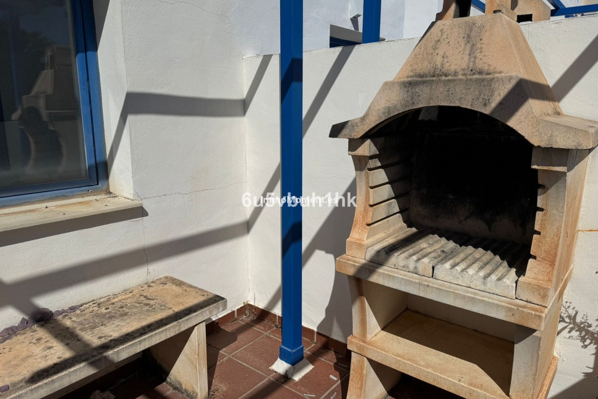 Bestaande woning - Appartement - Benalmadena - Benalmadena Costa