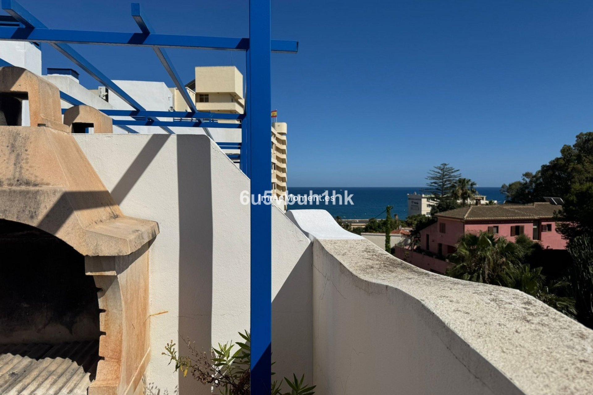 Bestaande woning - Appartement - Benalmadena - Benalmadena Costa