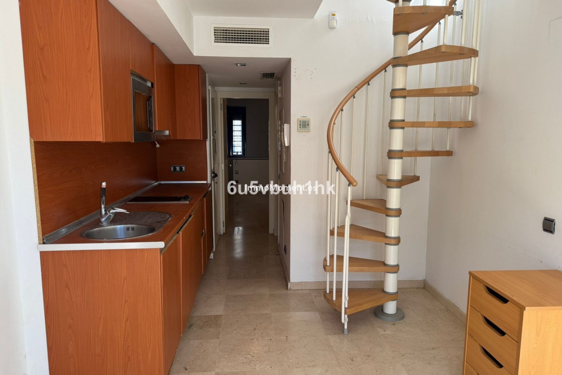 Bestaande woning - Appartement - Benalmadena - Benalmadena Costa