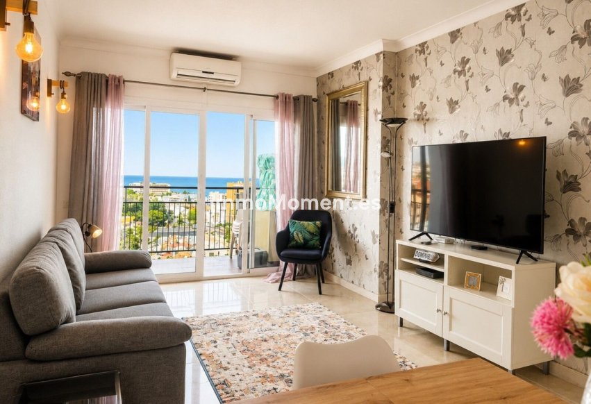 Bestaande woning - Appartement - Benalmadena - Benalmadena Costa