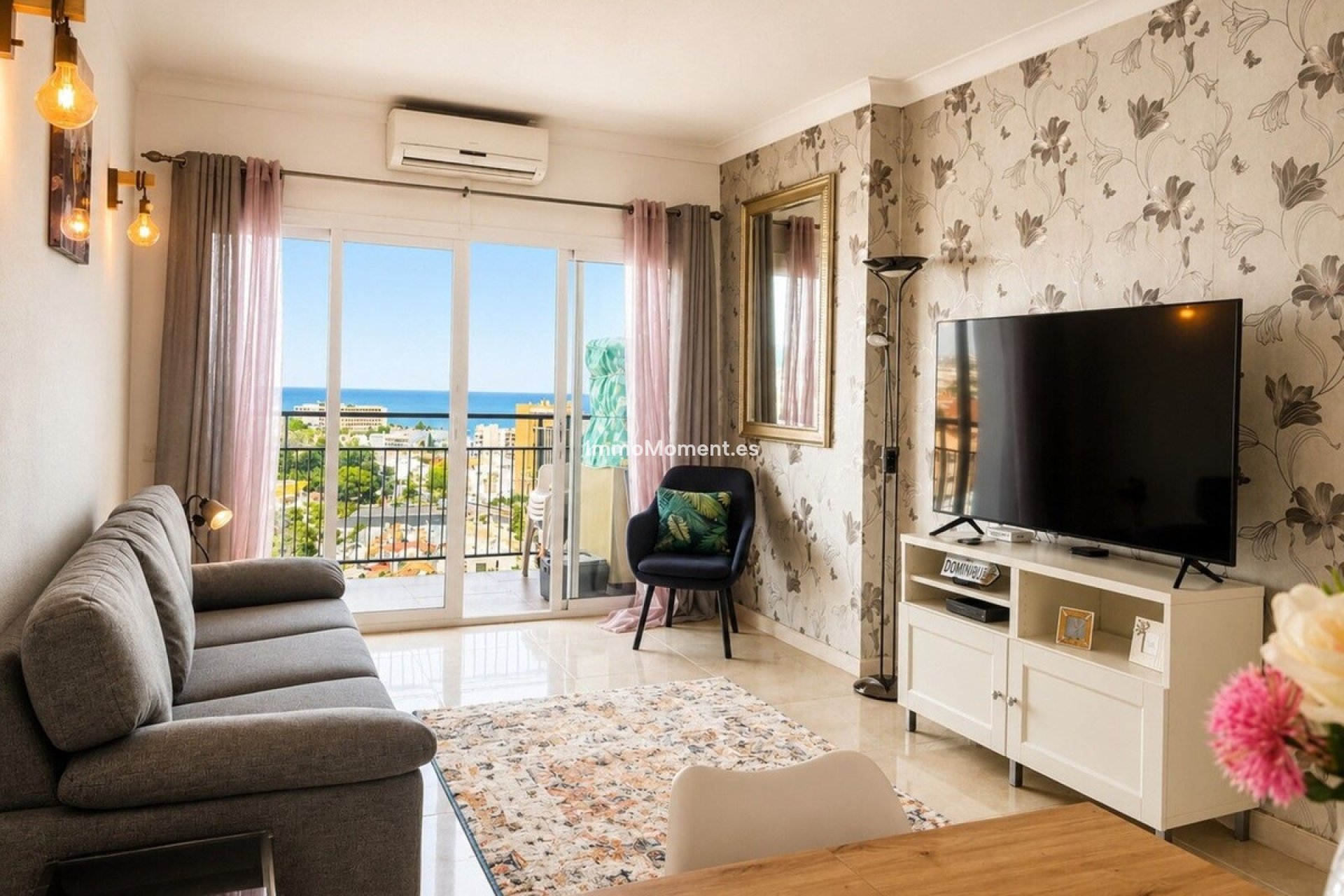 Bestaande woning - Appartement - Benalmadena - Benalmadena Costa