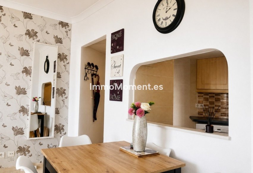 Bestaande woning - Appartement - Benalmadena - Benalmadena Costa