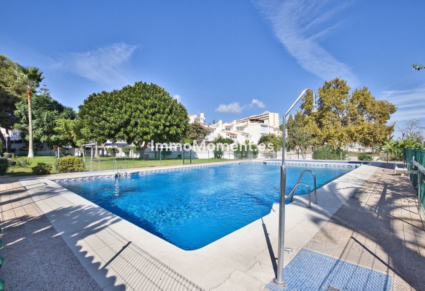 Bestaande woning - Appartement - Benalmadena - Benalmadena Costa