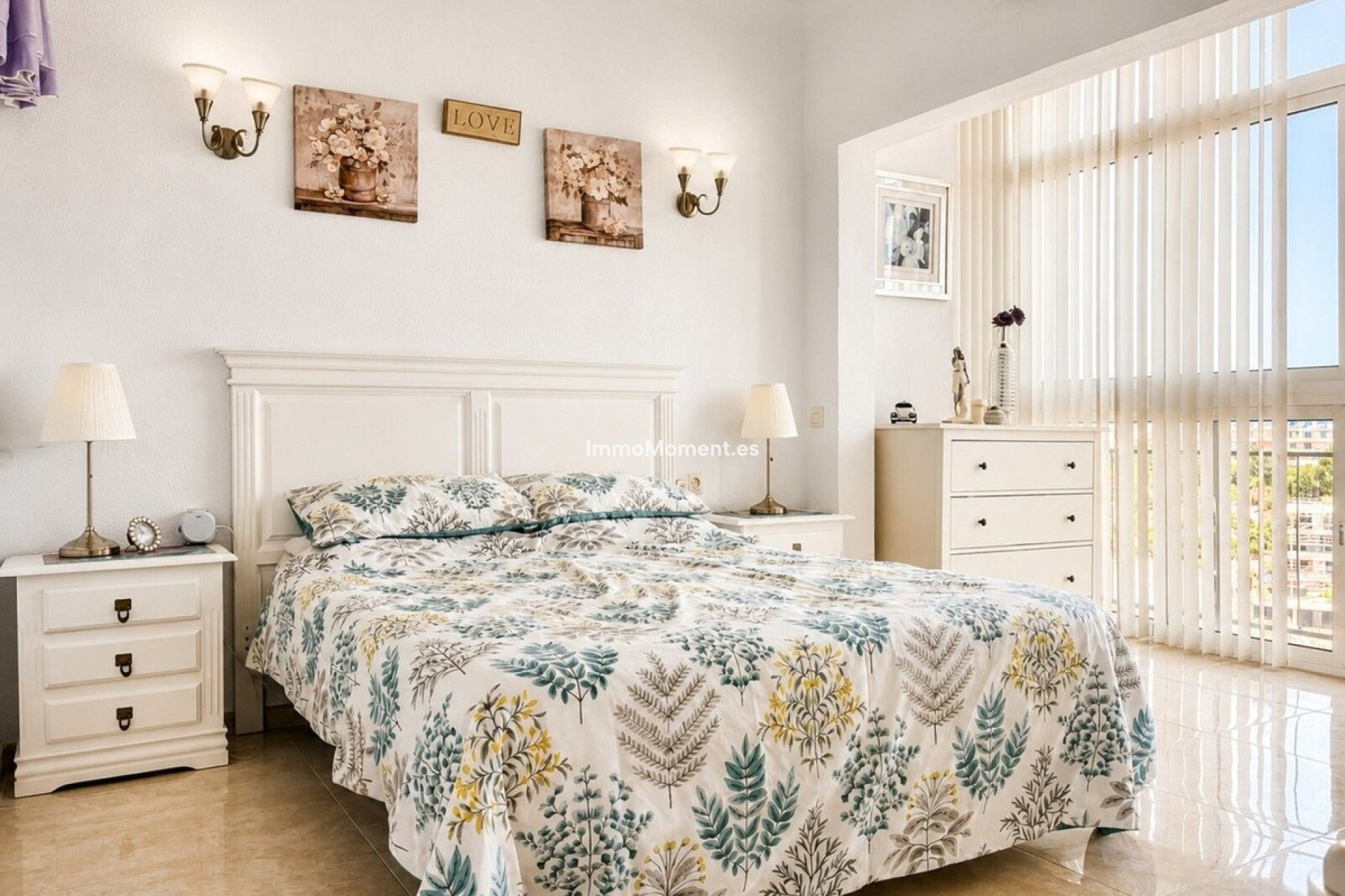 Bestaande woning - Appartement - Benalmadena - Benalmadena Costa
