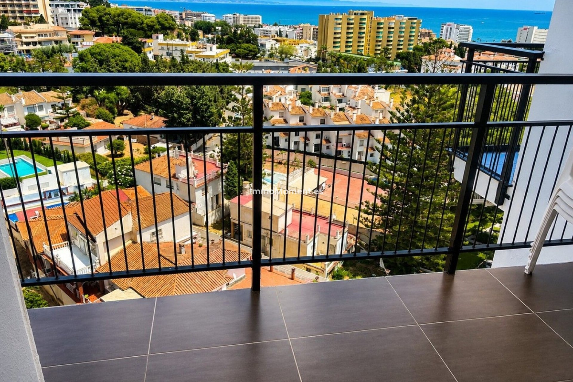 Bestaande woning - Appartement - Benalmadena - Benalmadena Costa