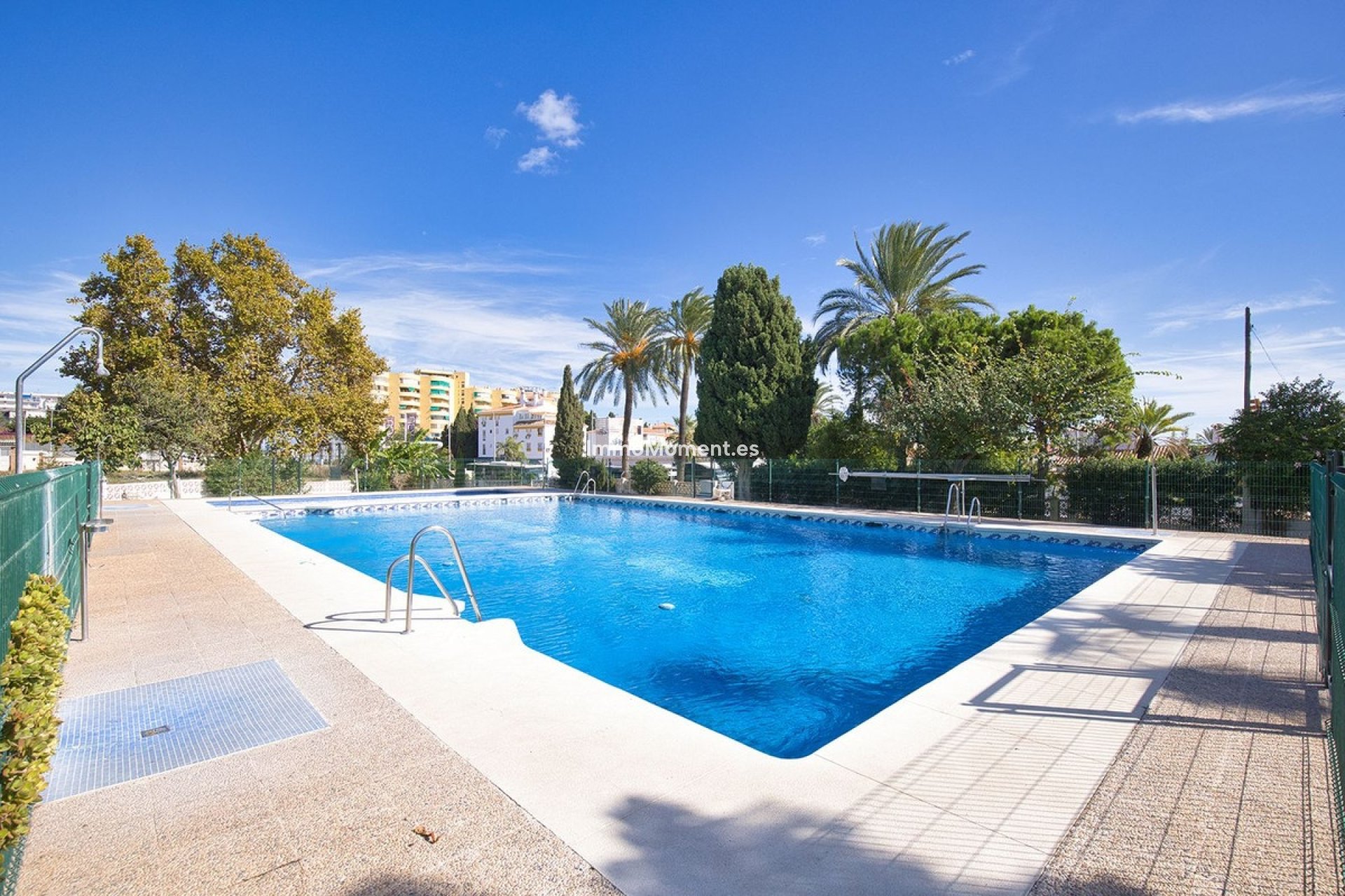 Bestaande woning - Appartement - Benalmadena - Benalmadena Costa