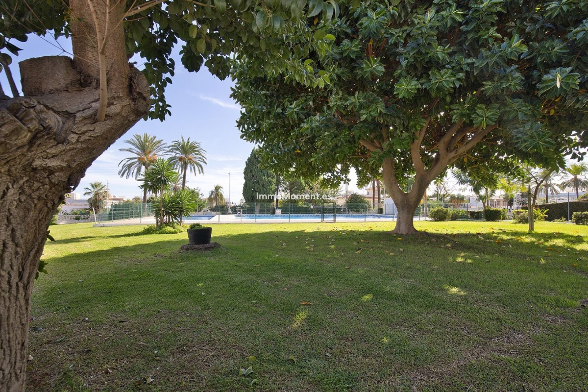 Bestaande woning - Appartement - Benalmadena - Benalmadena Costa