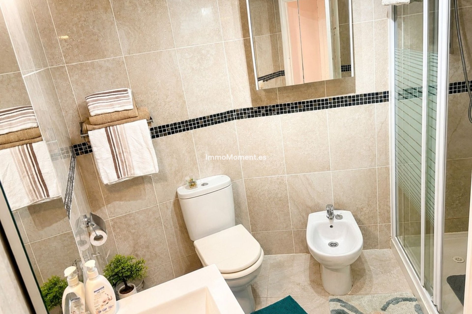 Bestaande woning - Appartement - Benalmadena - Benalmadena Costa