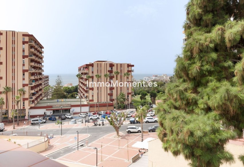 Bestaande woning - Appartement - Benalmadena - Benalmadena Costa