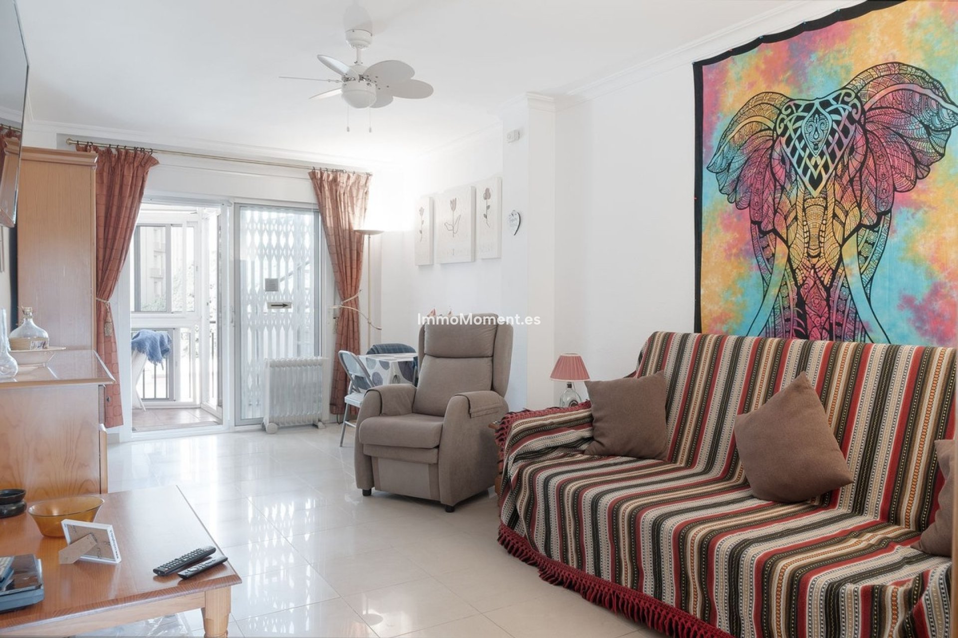 Bestaande woning - Appartement - Benalmadena - Benalmadena Costa